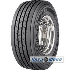 Continental HTR2 (прицепная) 215/75 R17.5 135/133K Demo (383157)