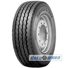 Bridgestone R168 (прицепная) 385/65 R22.5 160K (285933)