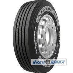 Starmaxx GH110 Ecoplanet (рулевая) 385/65 R22.5 164K PR24 (436838)