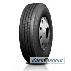Jinyu JY588 (рулевая) 315/70 R22.5 154/150L (326196)