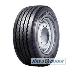 Bridgestone R168 Plus (прицепная) 385/65 R22.5 160K (316066)