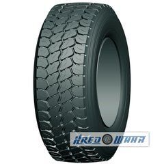 Lanvigator T605 (универсальная) 385/65 R22.5 160L (382501)