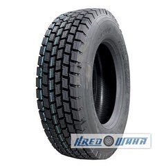 Taitong HS202 (ведущая) 295/80 R22.5 152/149M (329646)