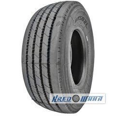 Unicoin BY502L (рулевая) 385/65 R22.5 160K PR20 (433601)