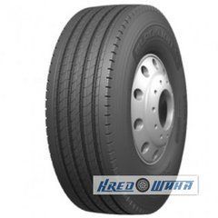 BlackLion BT165 (рулевая) 315/70 R22.5 156/150L PR18 (317080)