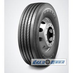 Kumho KRS50 (рулевая) 385/65 R22.5 164K PR24 (425064)