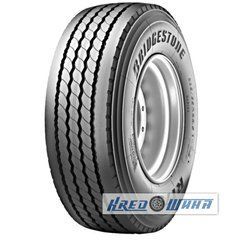 Bridgestone R179 (прицепная) 385/65 R22.5 160K (350462)