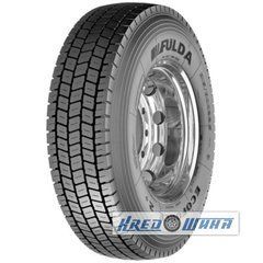 Fulda EcoForce 2+ (ведущая) 315/60 R22.5 152/148L (313433)