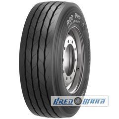Pirelli R02 ProTrailer plus (прицепная) 385/65 R22.5 164K (401696)