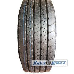 Sunfull ST025 (прицепная) 385/65 R22.5 160K (352240)