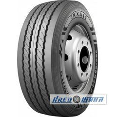 Kumho KXA11 (рулевая) 385/65 R22.5 164K PR24 (409983)
