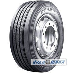 Bridgestone R249 Evo (рулевая) 385/65 R22.5 160/158K (286886)