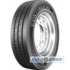 Continental HTR2+ (прицепная) 235/75 R17.5 143/141K (313011)