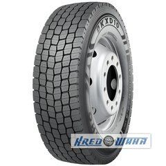 Kumho KXD10 (ведущая) 295/80 R22.5 154/149L PR18 (406072)