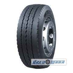 WestLake WTX1 (прицепная) 245/70 R17.5 143/141J (350217)