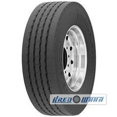 Double Coin RT910 (прицепная) 385/65 R22.5 160K (299089)
