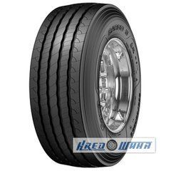 Sava CARGO 5 HL (прицепная) 385/55 R22.5 160K/158L (381458)