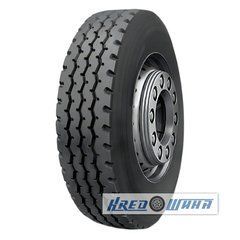 Radburg (наварка) RZY (ведущая) 295/80 R22.5 (409851)
