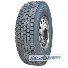 Ovation RSVI-356 (ведущая) 295/80 R22.5 152/149M PR18 (409246)