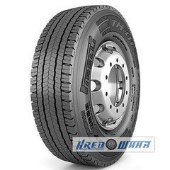 Pirelli TH 01 Energy (ведущая) 295/60 R22.5 150/147L (287023)
