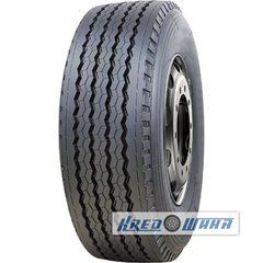 Samson GL286T (прицепная) 385/65 R22.5 158L PR18 (431919)