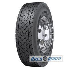 Goodyear KMAX D GEN-2 (ведущая) 315/60 R22.5 152/148L (346761)