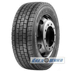 Leao KLD200 (ведущая) 245/70 R17.5 136/134M PR16 (413723)