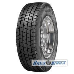 Debica DRD2 (ведущая) 315/70 R22.5 154L/152M (362756)