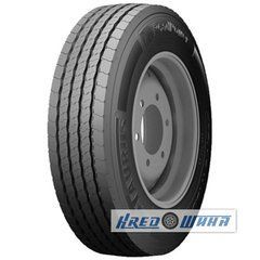 Taurus ROAD POWER S (рулевая) 205/75 R17.5 124/122M (343310)