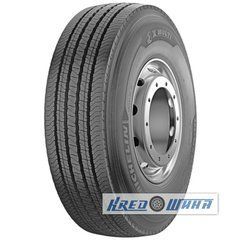 Michelin X Multi F (рулевая) 385/55 R22.5 160K (295571)