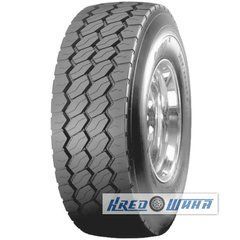 Sava Cargo MS (прицеп) 385/65 R22.5 160K (332623)