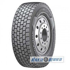 Hankook Smart Flex DH31 (ведущая) 315/70 R22.5 154/150L PR18 (287082)