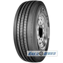 CARLEO C-MAX168 (рулевая) 315/80 R22.5 156/150M (409795)