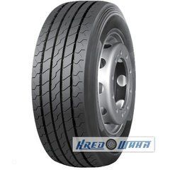 Trazano Novo Trans S16 (рулевая) 385/55 R22.5 160K PR20 (400998)