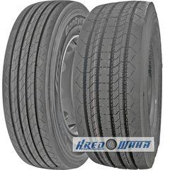 Bontyre R-230 (рулевая) 315/80 R22.5 157/154M PR18 (298789)