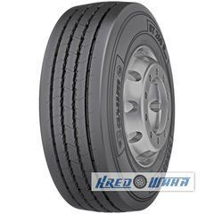 Barum BT200 R (прицепная) 445/45 R19.5 160J (328253)