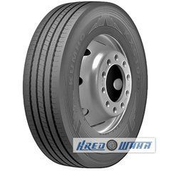 Kumho KXS10 (рулевая) 315/70 R22.5 156/150L PR20 (405401)