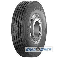 Michelin X Multi HD Z (рулевая) 295/80 R22.5 152/148L (295547)
