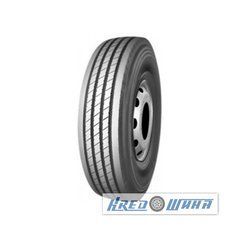 Kapsen HS101 (рулевая) 295/80 R22.5 152/149M PR18 (287206)
