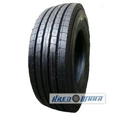 CROSS WIND CWS30K (рулевая) 295/80 R22.5 152/148M (357833)