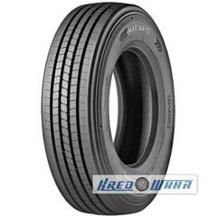 Lassa Maxiways 100S (рулевая) 225/75 R17.5 129/127M (288133)