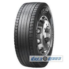 Pirelli TH:01 PROWAY (ведущая) 315/70 R22.5 154/150L (362078)