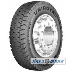 Uniroyal DH100 (ведущая) 295/60 R22.5 150/147L (358595)