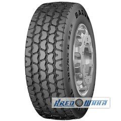 Barum BU49 (универсальная) 385/65 R22.5 160K (299066)