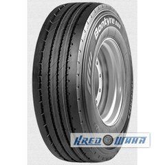 Bontyre T-835 (прицепная) 385/65 R22.5 164K PR24 (363251)