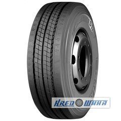 Trazano Novo Trans S17 (рулевая) 315/80 R22.5 156/153L PR18 (401004)