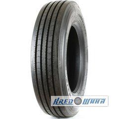Roadlux R216 (рулевая) 295/75 R22.5 144/141M (353536)
