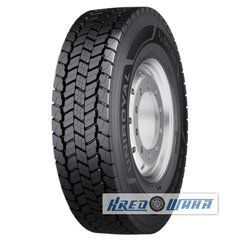Uniroyal DH40 (ведущая) 215/75 R17.5 126/124M (328305)
