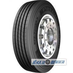 Petlas SH110 (рулевая) 295/60 R22.5 150/147L (389309)