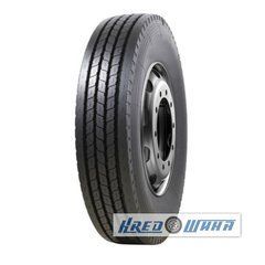 Agate HF111 (рулевая) 235/75 R17.5 143/141J PR16 (327874)
